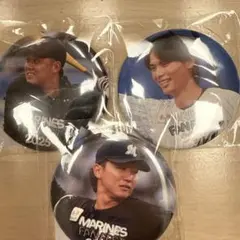 千葉ロッテマリーンズ 記念グッズ