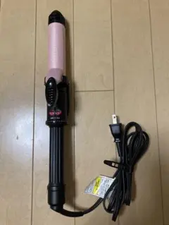 ★さらに値下げ★VS Sassoon インスタントヒートヘアアイロン　2way