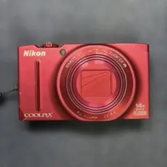 2026年最新】nikon coolpix s8200の人気アイテム - メルカリ