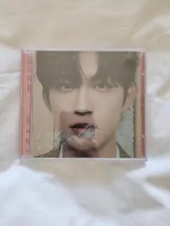 新品未開封 ALPHA DRIVE ONE ald1 EUPHORIA キムゴヌ