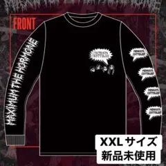 れてんジャダム 全ての出会いに感謝 ロンT - メルカリ
