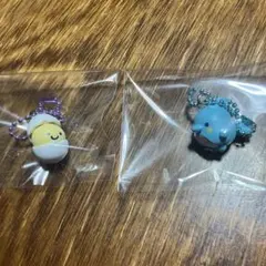 たまごっちチョコボックス　べびまるっち　いるかっち