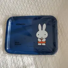 ミッフィー 70th プラスチックトレイ