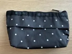 【最終価格】レスポートサック　SMALL SLOAN COSMETIC