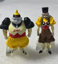 2025年最新】人造人間19号の人気アイテム - メルカリ