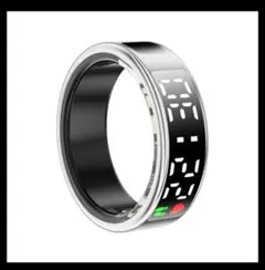 スマートリング シルバー