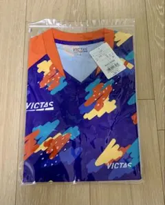 卓球　ビクタス　ユニフォーム