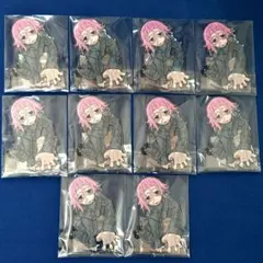 ソウルイーター デカアクリルスタンド アクスタ 表紙 17巻 クロナ