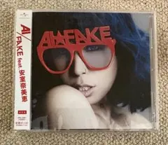 FAKE feat.安室奈美恵 - メルカリ