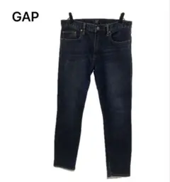 (SM03-100) GAP DENIM スキニーデニムパンツ 30×30のサムネイル