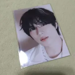 TXT Summer Together フォトブック特典 ボムギュ L判写真
