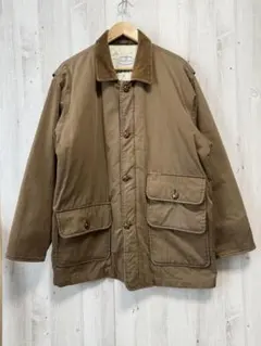 ハンティングジャケット