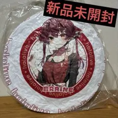 ホロライブ モーリーオンライン 宝鐘マリン クッション - メルカリ