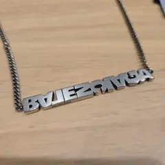 BALENCIAGA　ネックレスのサムネイル