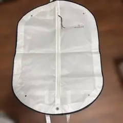 MONCLER モンクレール 衣装袋 ガーメントカバー 衣装カバー長さ109cm