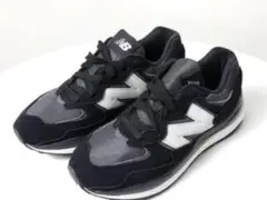 New Balance ニューバランス M5740CBA 25.0cm