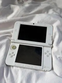 【ジャンク】ニンテンドー 3DS LL 本体