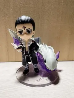 クロロ=ルシルフル デスクトップフィギュア