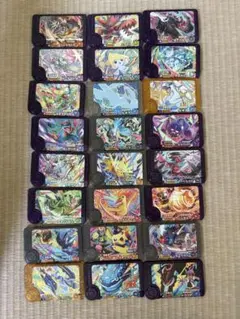 ポケモンフレンダ まとめ売り 24枚セット