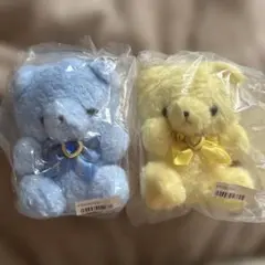 2026年最新】Teddy Bear サイズ：～14cm ぬいぐるみ本体の人気アイテム