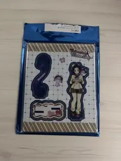 鬼滅の刃 胡蝶しのぶ バレンタイン アクリルスタンド