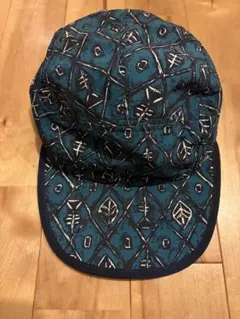 1995s patagonia スプーンビルキャップ アメリカ製 mサイズ - メルカリ