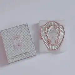 flowerKnows クリスタルユニコーン チーク 01 未使用