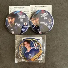 田中碧 記念グッズ