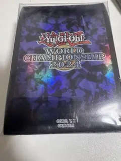 2026年最新】wcs 2024 遊戯王の人気アイテム - メルカリ