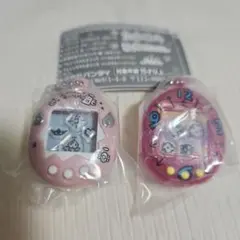 たまごっち シャカシャカチャームコレクション