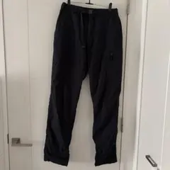 メンズ パンツ ブラックのサムネイル