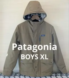 Patagonia パタゴニア ボーイズインファーノ XL 14 ボア