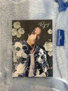 今市隆二 フォトカ