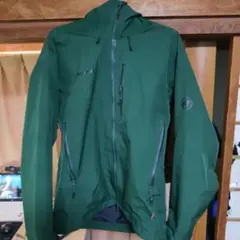 MAMMUT AYAKA PRO GORE-TEX ジャケット XLのサムネイル