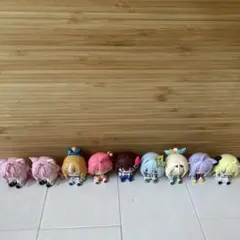 ホロライブ 一番くじ フィギュアセット