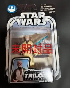 STAR WARS ヴィンテージコレクション オビワン & エアボーン クローン