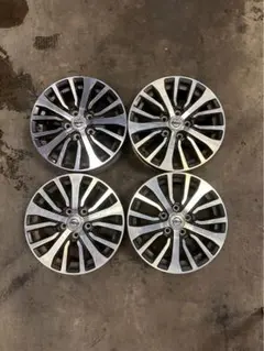 2026年最新】セレナ c26 ホイールの人気アイテム - メルカリ