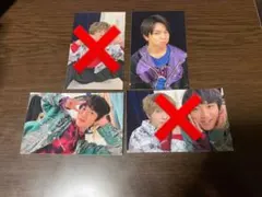 M!LK energy ランダムステッカー