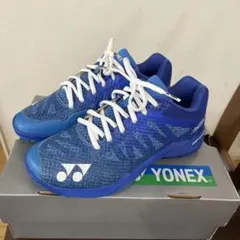 YONEX バドミントンシューズ 23㎝ 品番:SHBA3Mのサムネイル