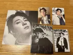 SEVENTEEN DAREDEVIL ウォヌ セット