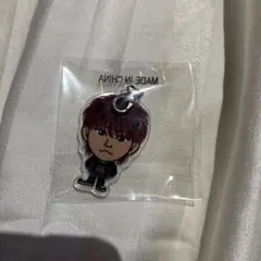 ランペ 後藤拓磨 キャラアクリルチャーム