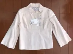 エフデ ジャケット 11号 新品未使用