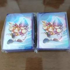 遊戯王 パワプロコラボ スリーブ デッキシールド 3セット スリーブ『武藤遊戯Ver(パワプロアプリコラボ)』70枚入り