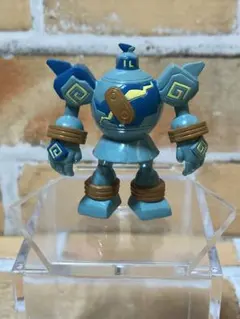 ポケモンモンコレ　フィギュアNo.1330（ゴルーグ　単品）