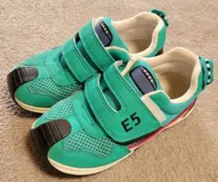 イフミー　はやぶさ　スニーカー19cm