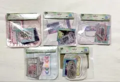 プリキュア一番くじH賞