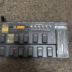 2025年最新】LINE6 POD XT LIVEの人気アイテム - メルカリ