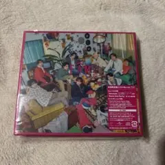 timelesz FAM　初回限定盤A Blu-ray アルバム