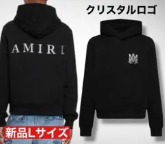 極美品】AMIRI アミリ MA QUAD クリスタル 装飾 キャップ - メルカリ