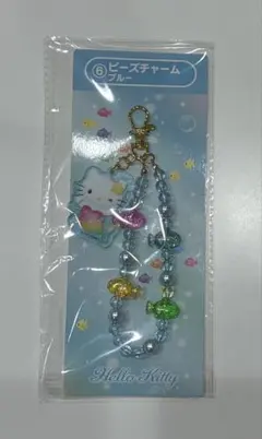サンリオ　ハローキティ　一番くじのサムネイル